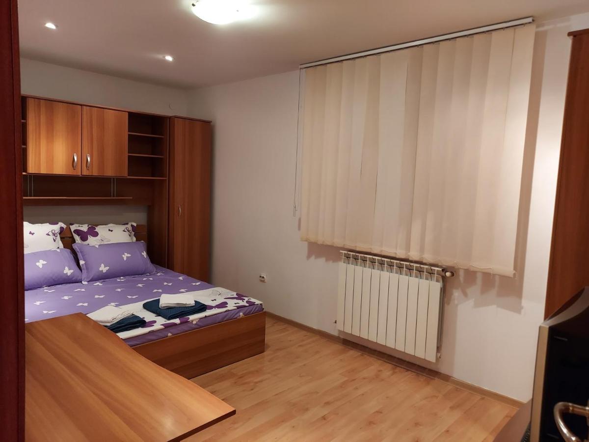 Apartament Bya Jassy Zewnętrze zdjęcie