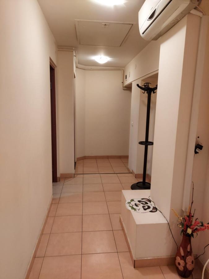 Apartament Bya Jassy Zewnętrze zdjęcie