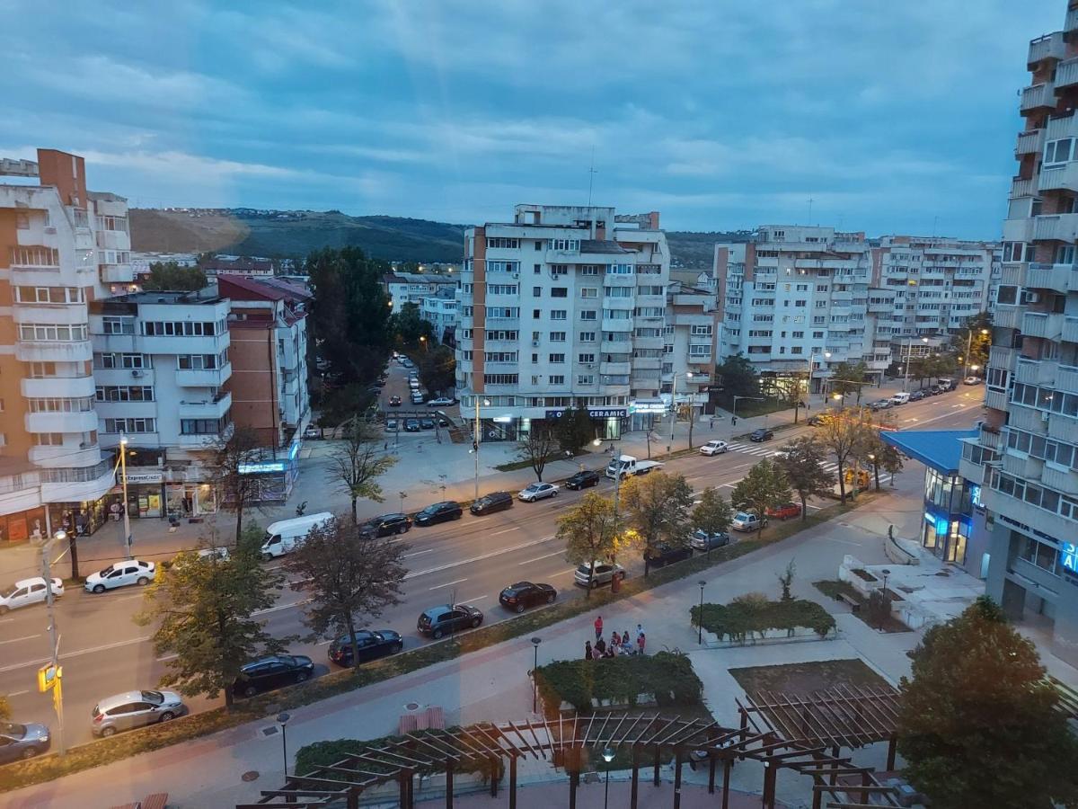 Apartament Bya Jassy Zewnętrze zdjęcie