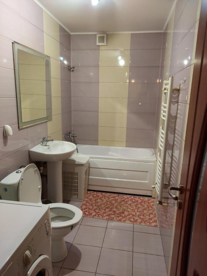Apartament Bya Jassy Zewnętrze zdjęcie