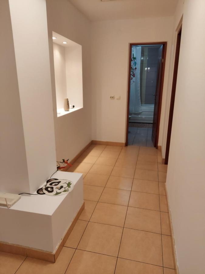 Apartament Bya Jassy Zewnętrze zdjęcie