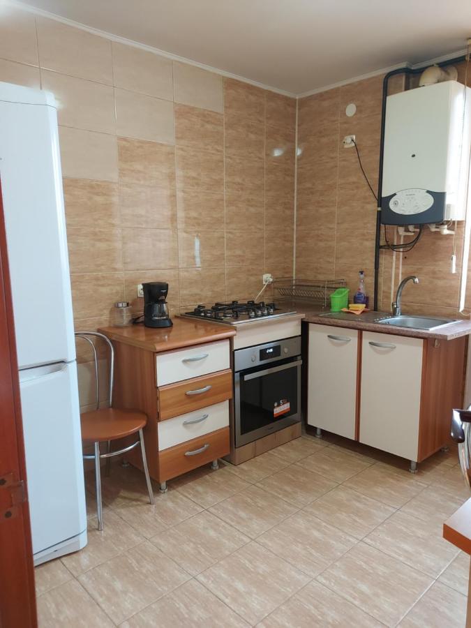 Apartament Bya Jassy Zewnętrze zdjęcie