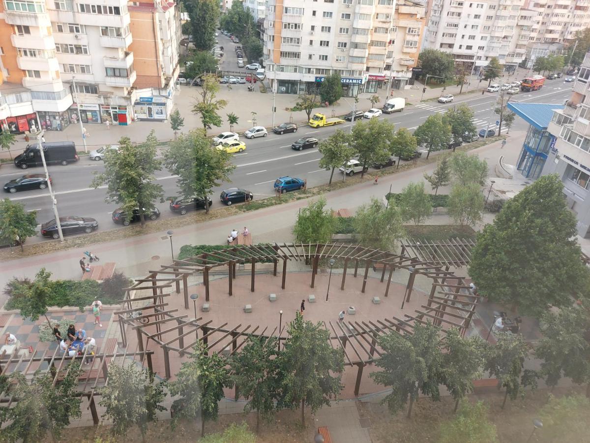 Apartament Bya Jassy Zewnętrze zdjęcie