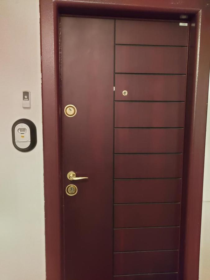 Apartament Bya Jassy Zewnętrze zdjęcie