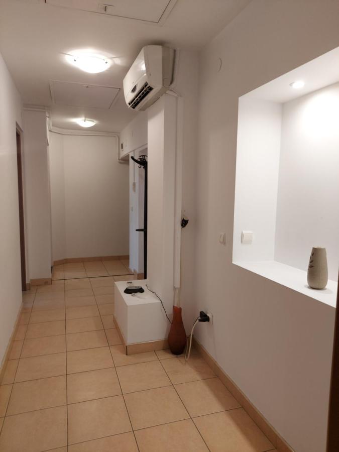 Apartament Bya Jassy Zewnętrze zdjęcie