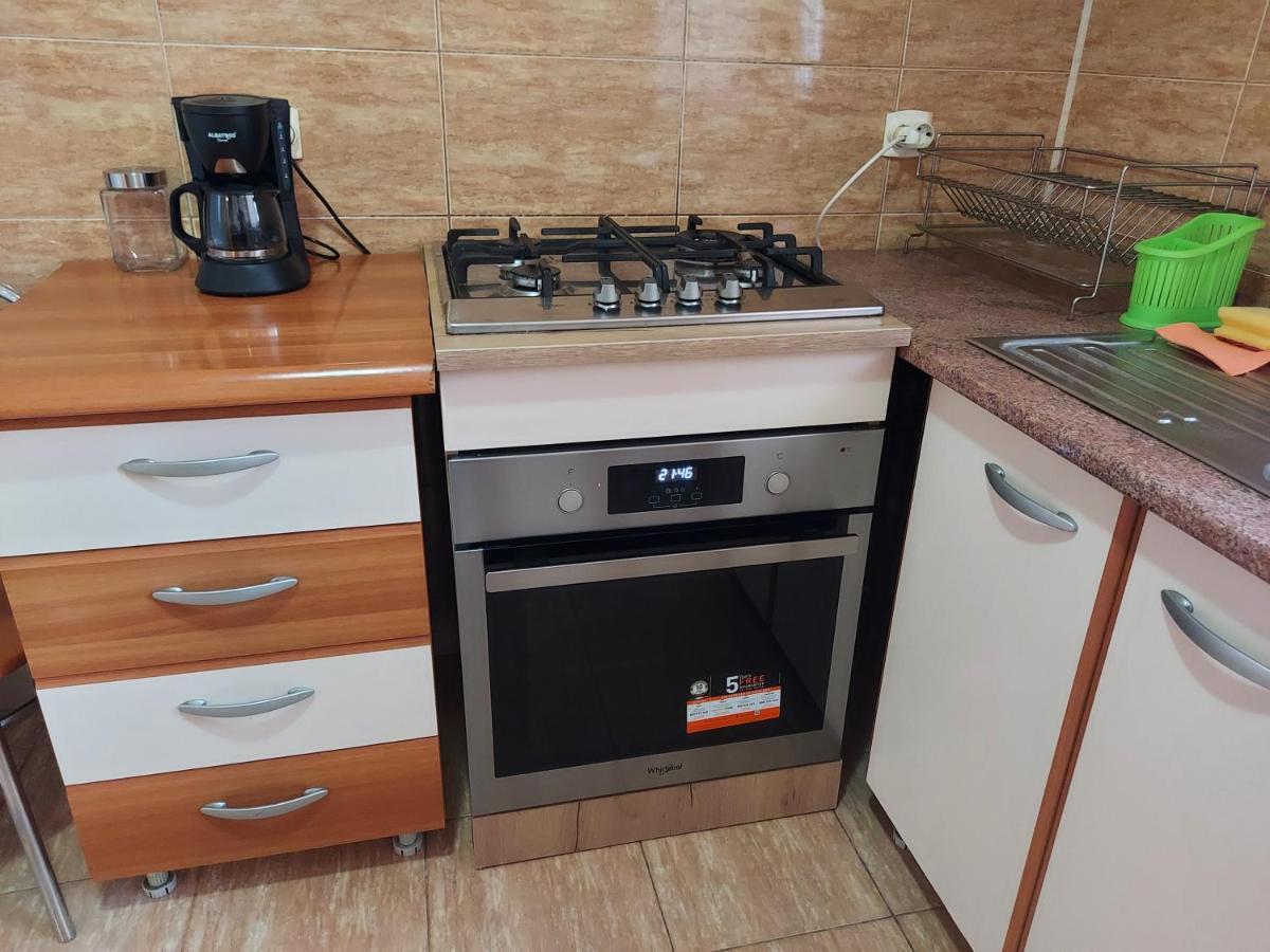 Apartament Bya Jassy Zewnętrze zdjęcie